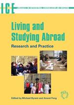Living and Studying Abroad: Research and Practice