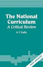 The National Curriculum: A Critical Review