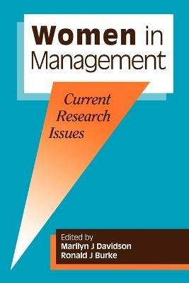 Women in Management: Current Research Issues - cover