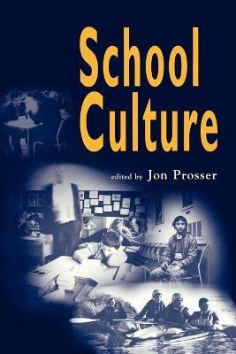 School Culture - cover