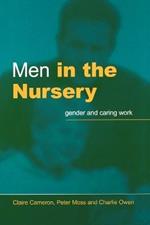 Men in the Nursery: Gender and Caring Work