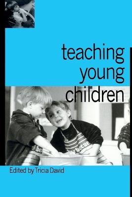 Teaching Young Children - cover