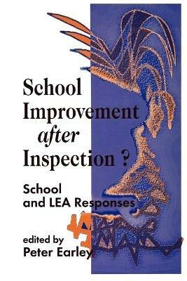 School Improvement after Inspection?: School and LEA Responses - cover