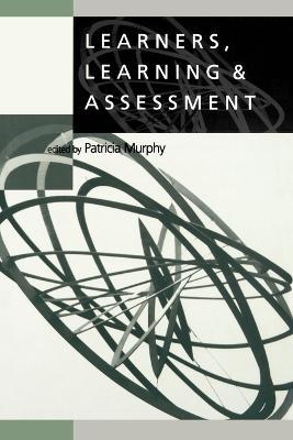Learners, Learning & Assessment - cover