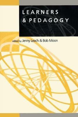 Learners & Pedagogy - cover
