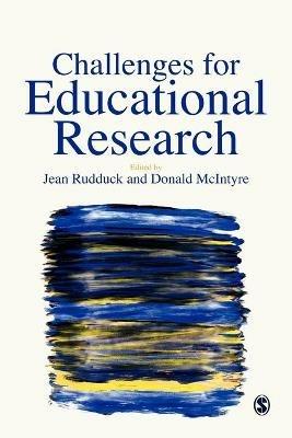 Challenges for Educational Research - cover