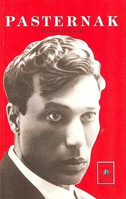 Pasternak: A Critical Study - Henry Gifford - cover