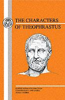 Characters of Theophrastus