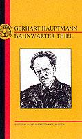 Bahnwarter Thiel - Gerhart Hauptmann - cover