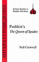 Pushkin's the "Queen of Spades" - Neil Cornwell - cover