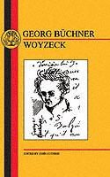 Woyzeck - Georg Buchner - cover