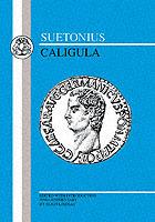 Caligula - Suetonius - cover