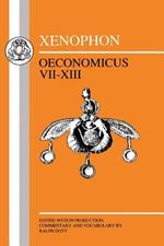 Oeconomicus