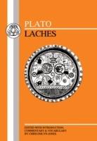 Laches - Plato - cover