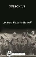 Suetonius - Andrew Wallace-Hadrill - cover