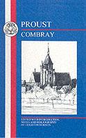 Combray - Marcel Proust - cover