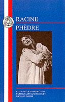 Phedre - Jean Racine - cover