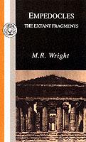 Empedocles: Extant Fragments - Empedocles - cover