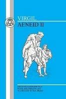 Virgil: Aeneid II - Virgil - cover