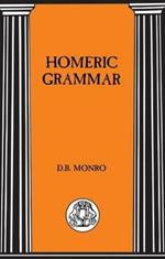 Homeric Grammar