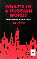 Book - Ian Press - cover