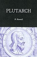 Plutarch - D. A. Russell - cover