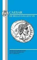 Caesar: Gallic War VII