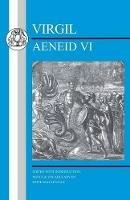 Virgil: Aeneid VI - Virgil - cover