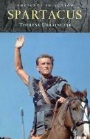 Spartacus - Theresa Urbainczyk - cover
