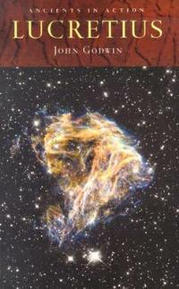 Lucretius - John Godwin - cover