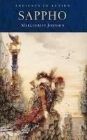 Sappho - Marguerite Johnson - cover