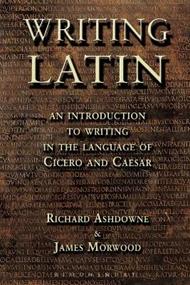 Writing Latin