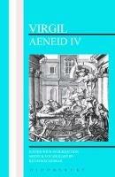Virgil: Aeneid IV - Virgil - cover