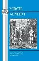 Virgil: Aeneid I - Virgil - cover