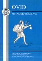 Ovid: Metamorphoses - H. E. Gould,J. L. Whiteley - cover