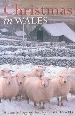 Christmas in Wales - cover