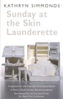 Sunday at the Skin Launderette - Kathryn Simmonds - cover