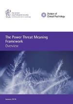The Power Threat Meaning Framework: Overview