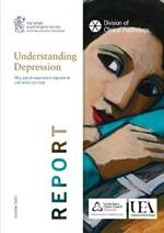 Understanding Depression: Why adults experience depression and what can help