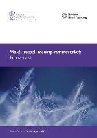 Makt-trussel-mening-rammeverket: En oversikt - Lucy Johnstone,Mary Boyle - cover