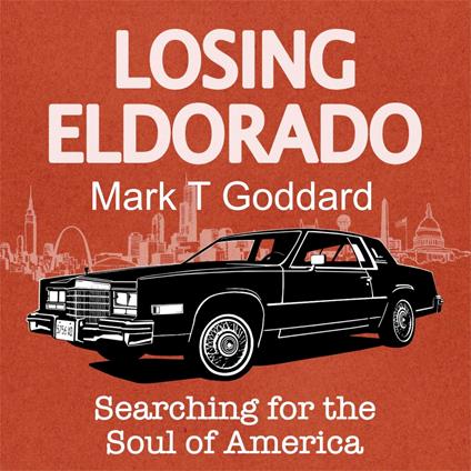 Losing Eldorado