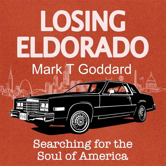 Losing Eldorado
