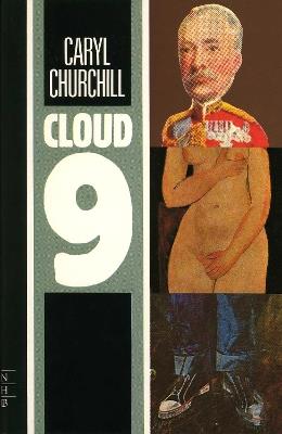 Cloud Nine - Caryl Churchill - cover