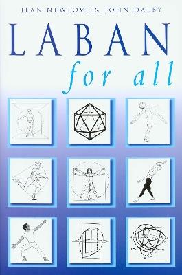 Laban For All - Jean Newlove,John Dalby - cover