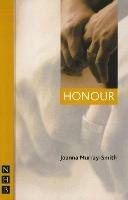 Honour - Joanna Murray-Smith - cover