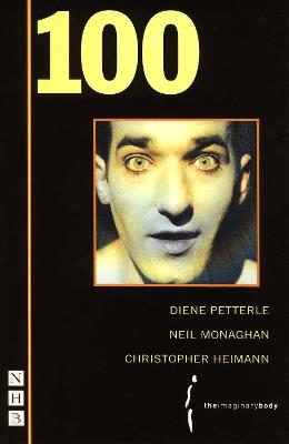 100 - Christopher Heimann,Neil Monaghan,Diene Petterle - cover