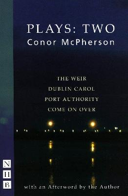 Conor McPherson Plays: Two - Conor McPherson - cover