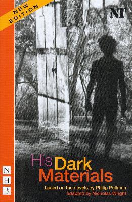 His Dark Materials - Philip Pullman - cover