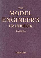 Model Engineer's Handbook - Tubal Cain - cover