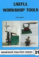 Useful Workshop Tools - Stan Bray - cover